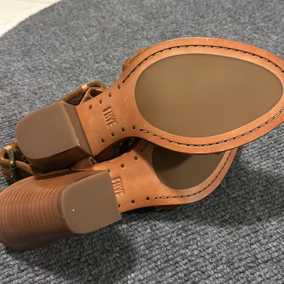 FRYE sandals - Picture 5 of 7